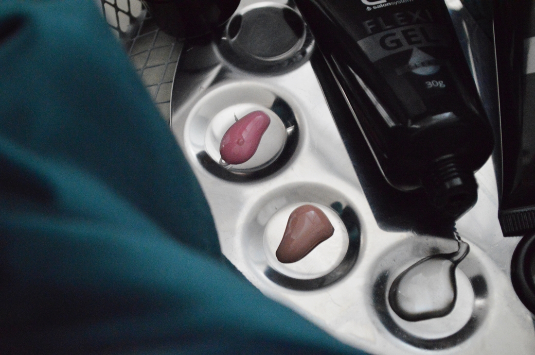 FLEXY GEL PALU KOLORY